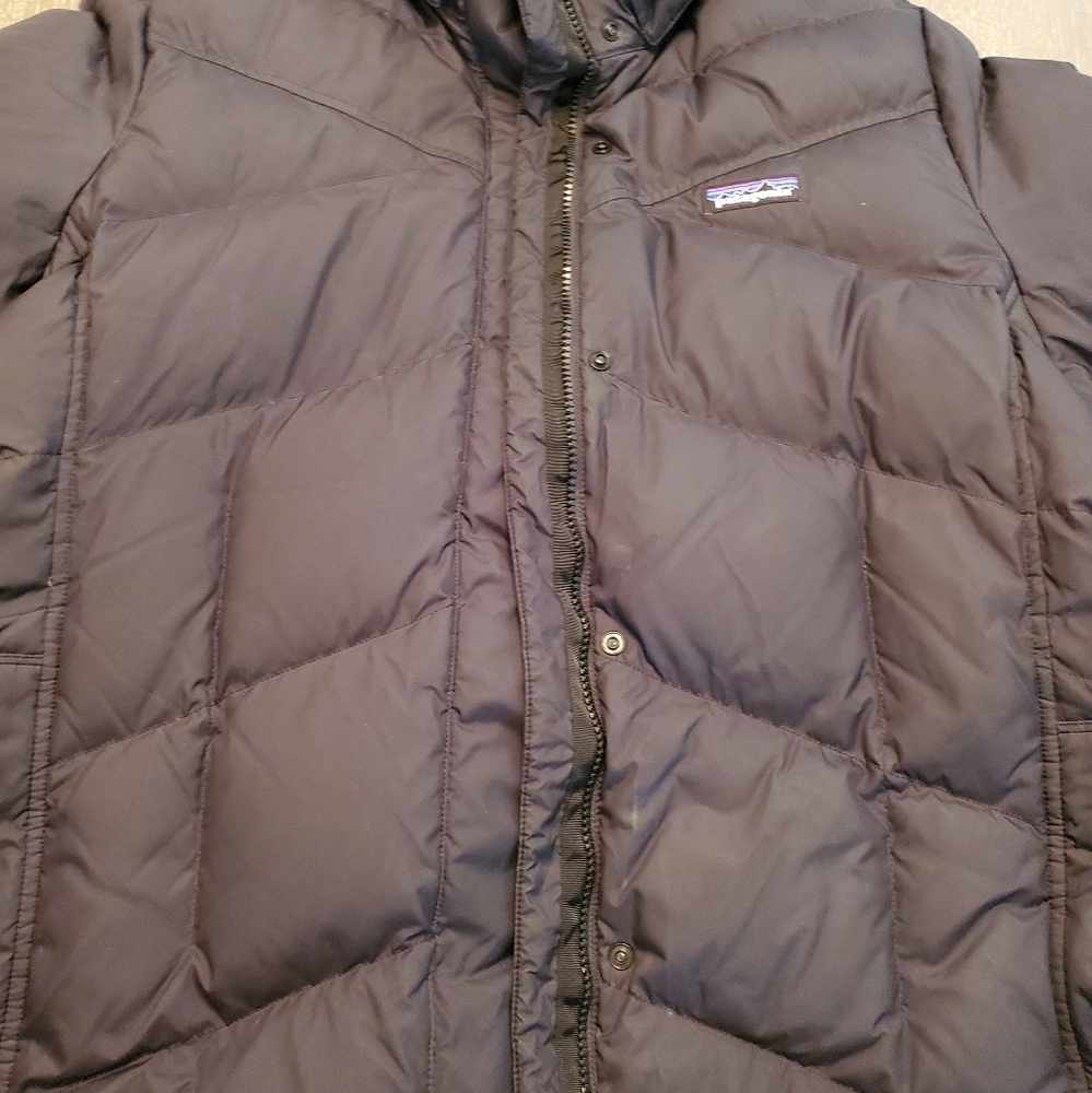 Patagonia